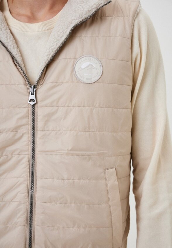 Жилет утепленный Henderson