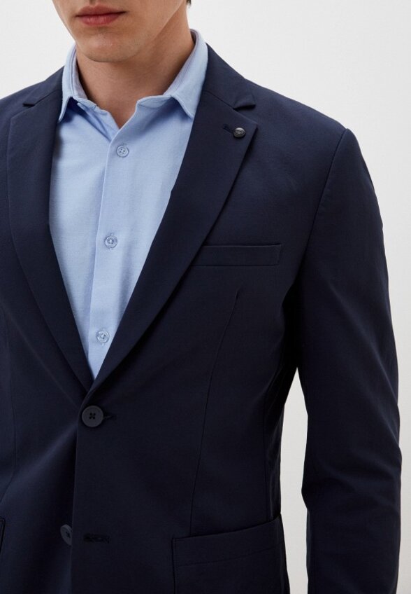 Пиджак Tom Tailor