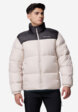 Пуховик мужской Columbia Puffect III Jacket, Бежевый3  - превью