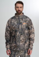 Толстовка мужская Remington Polar Dream Fit, Серый2  - превью