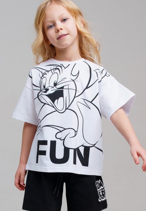 Футболка PlayToday