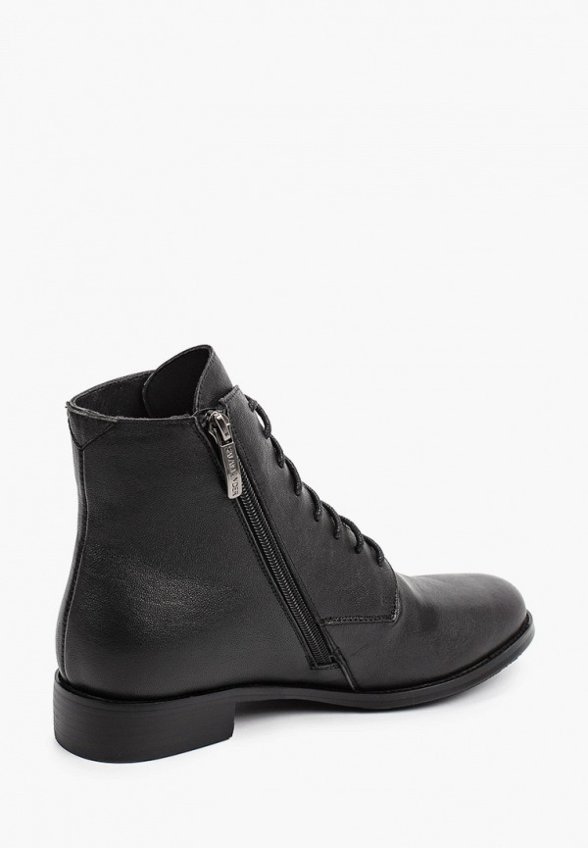 Ботинки Salamander