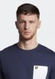 Футболка Lyle & Scott7  - превью