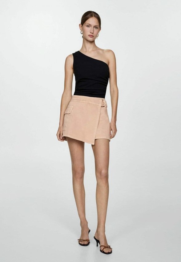 Юбка-шорты Mango