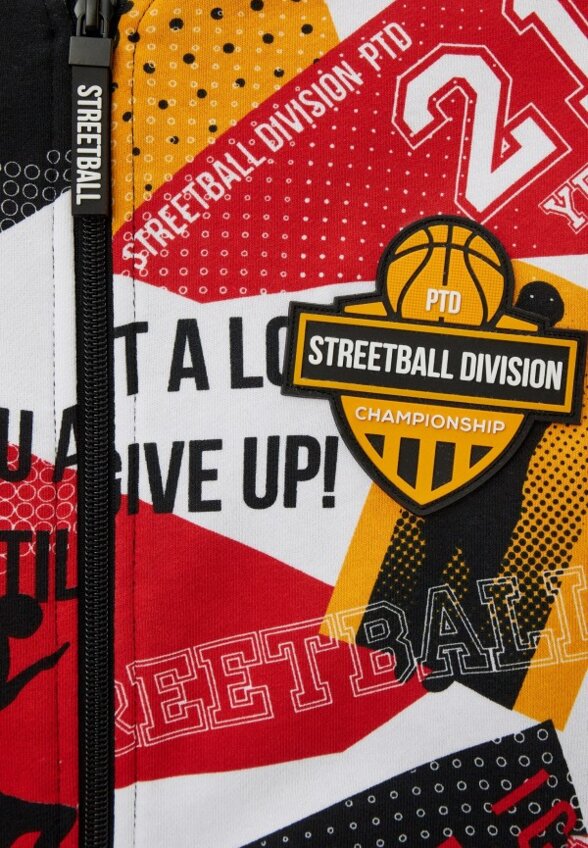 Олимпийка PlayToday