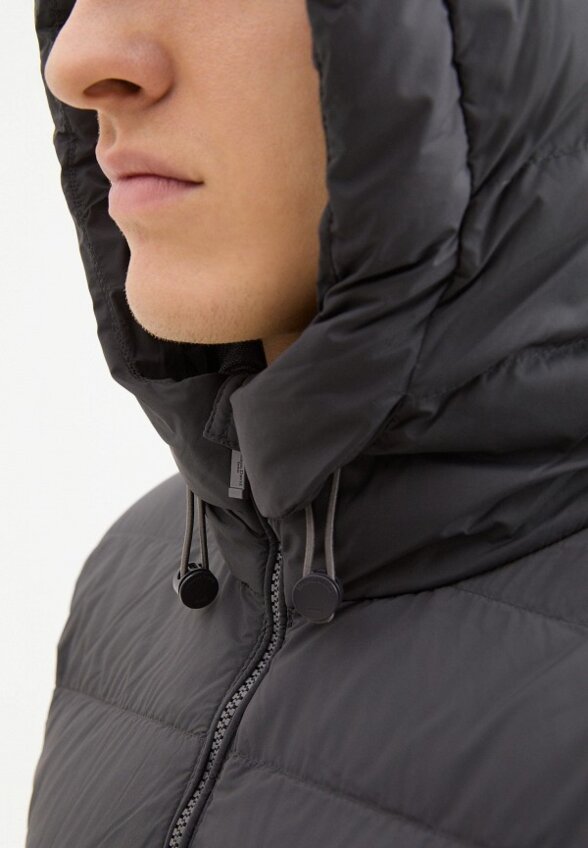 Куртка утепленная Maison David