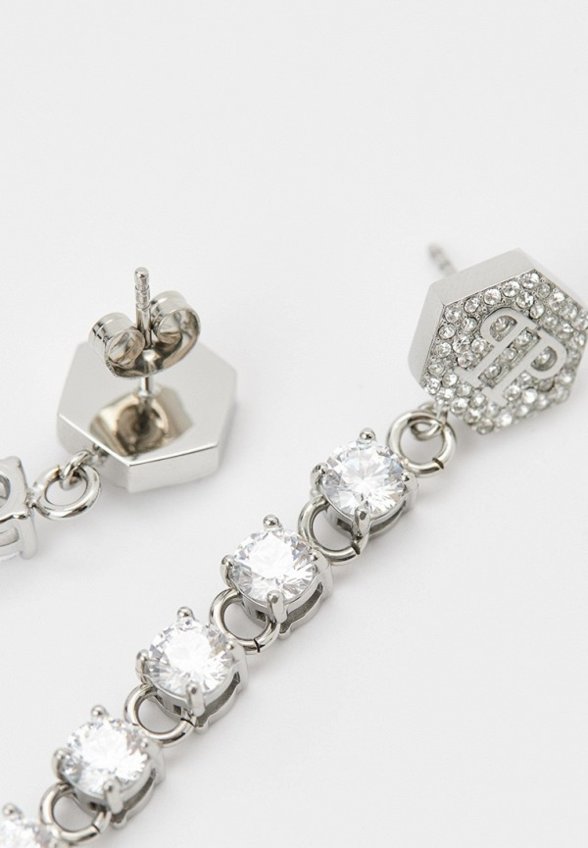 Серьги Philipp Plein