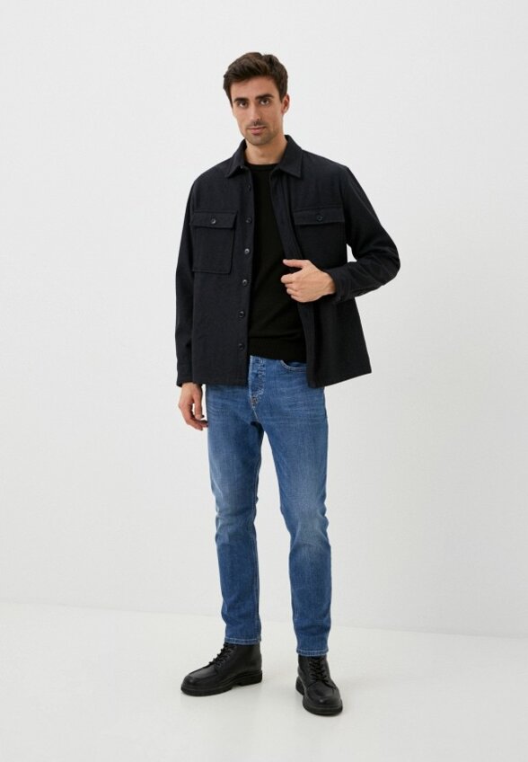 Джемпер Luxor By Ramo