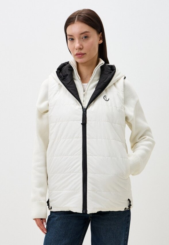 Жилет утепленный Pater'C Legion