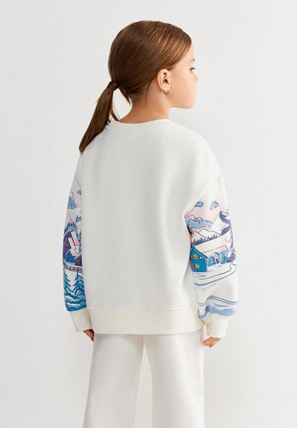 Свитшот Acoola