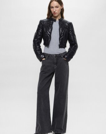 Куртка утепленная Trussardi женщинам