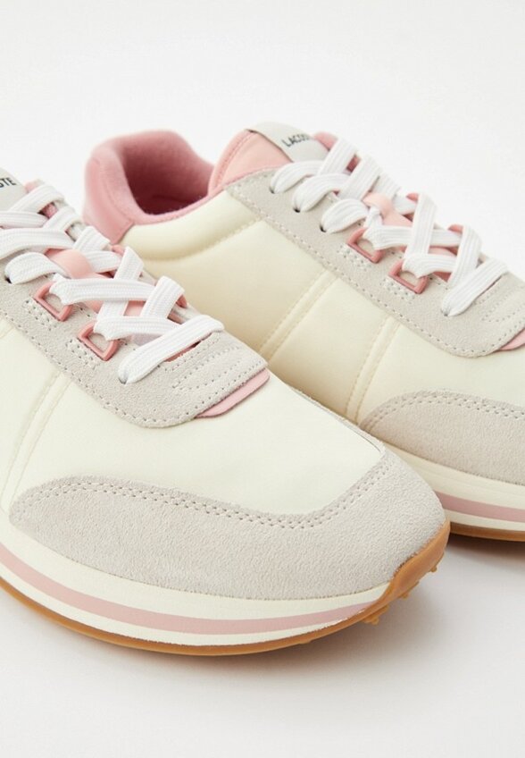 Кроссовки Lacoste