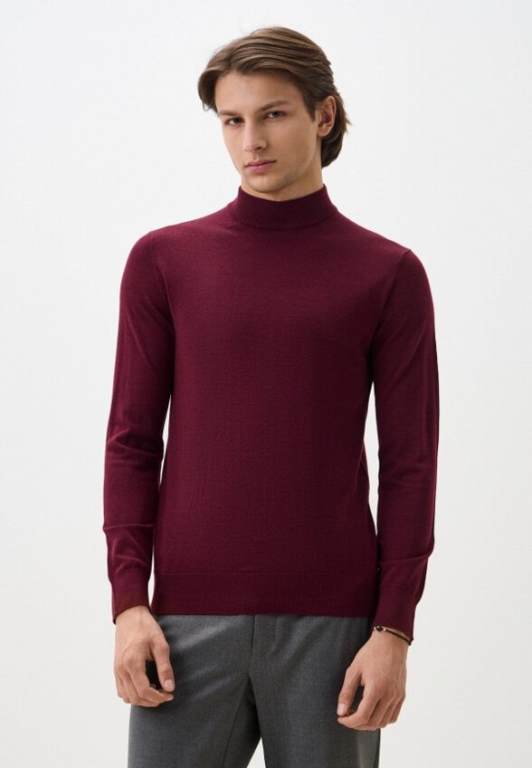 Водолазка Fratelli D'arte