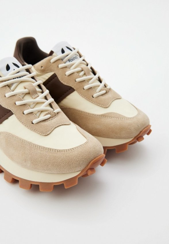 Кроссовки Founds