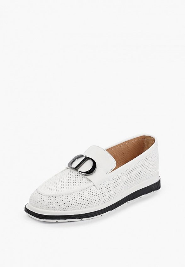 Лоферы Ascalini