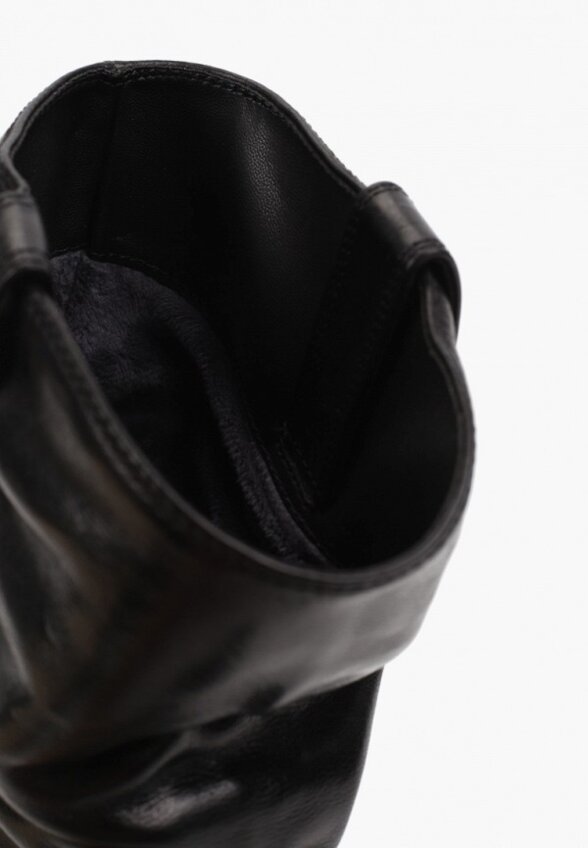 Полусапоги Aidini