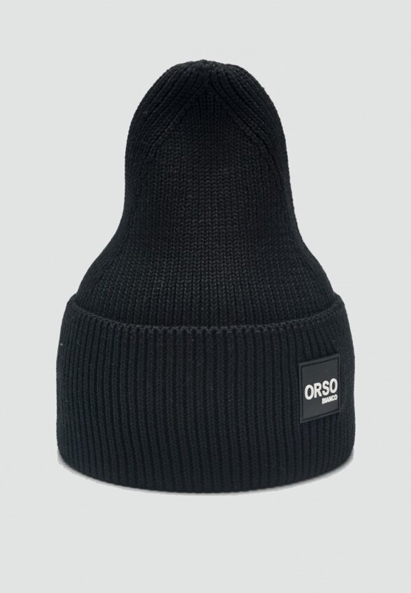Шапка Orso Bianco