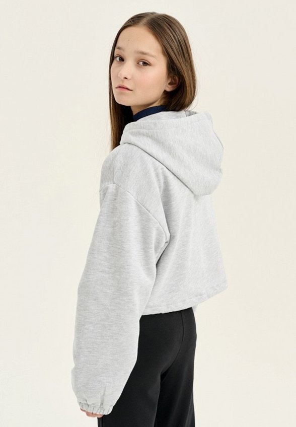 Толстовка Tom Tailor