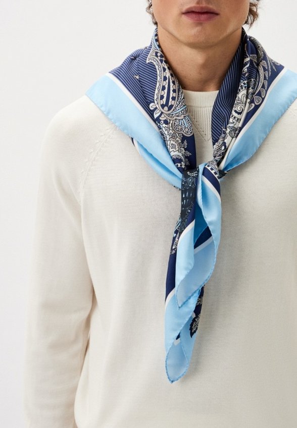 Платок Philipp Plein