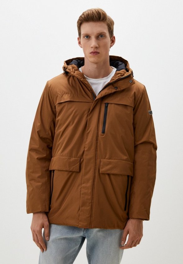 Куртка утепленная Funday