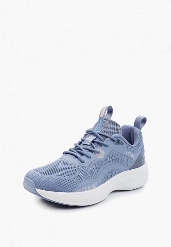 Кроссовки Strobbs