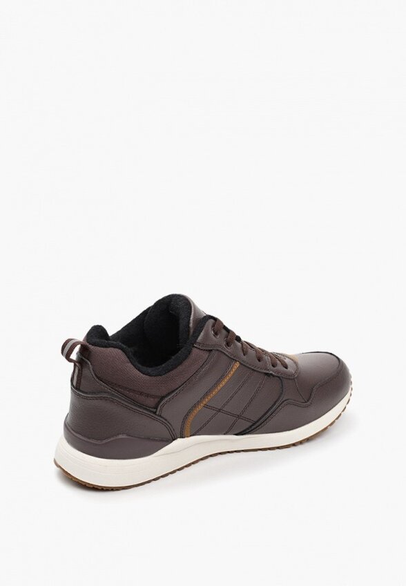 Кроссовки Sigma