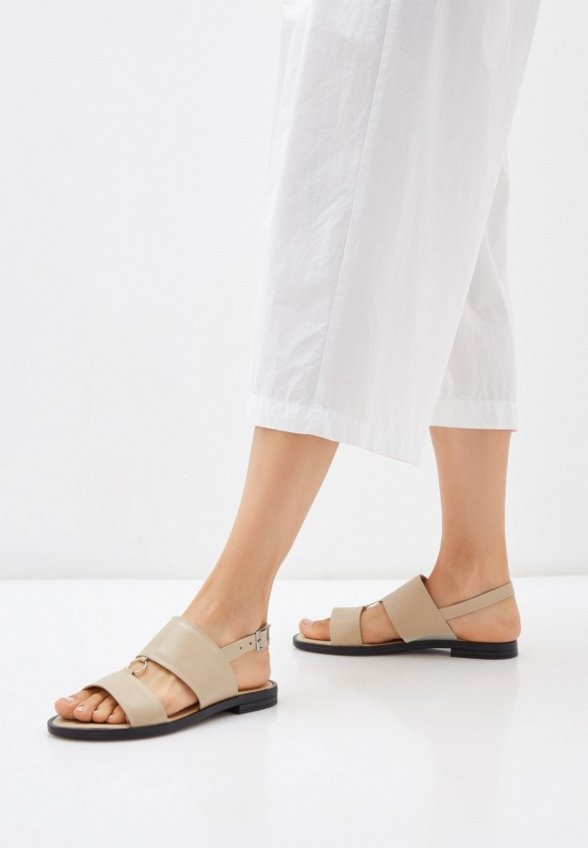 Сандалии Pauli