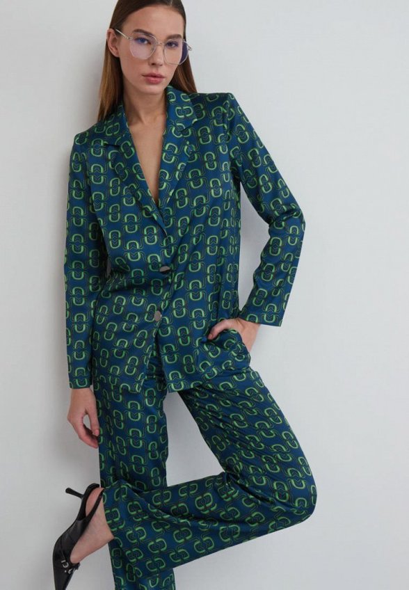 Брюки Vittoria Vicci