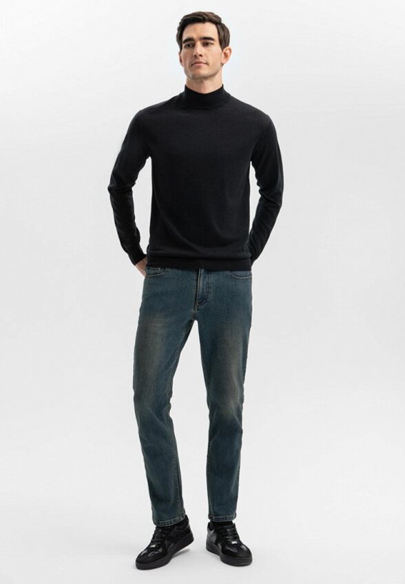 Водолазка Kanzler