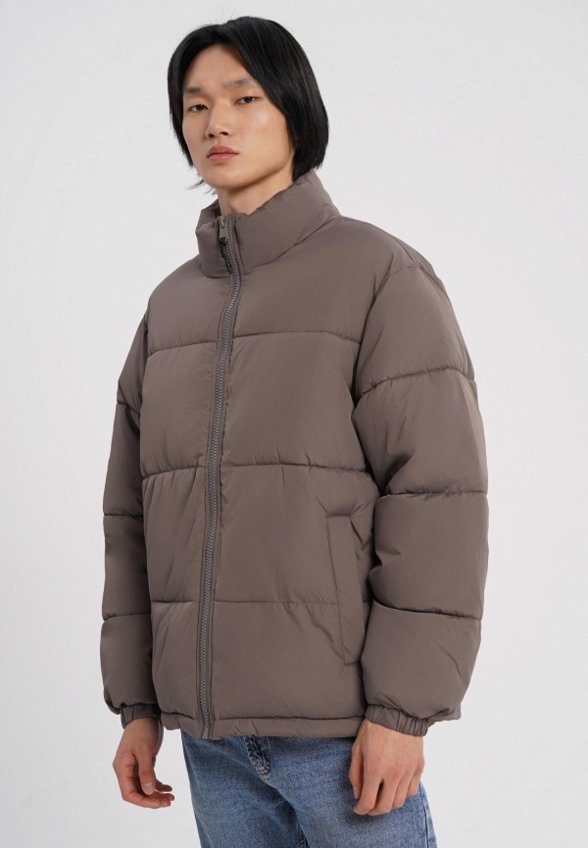 Пуховик Твое