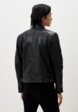 Куртка кожаная Urban Fashion for Men3  - превью