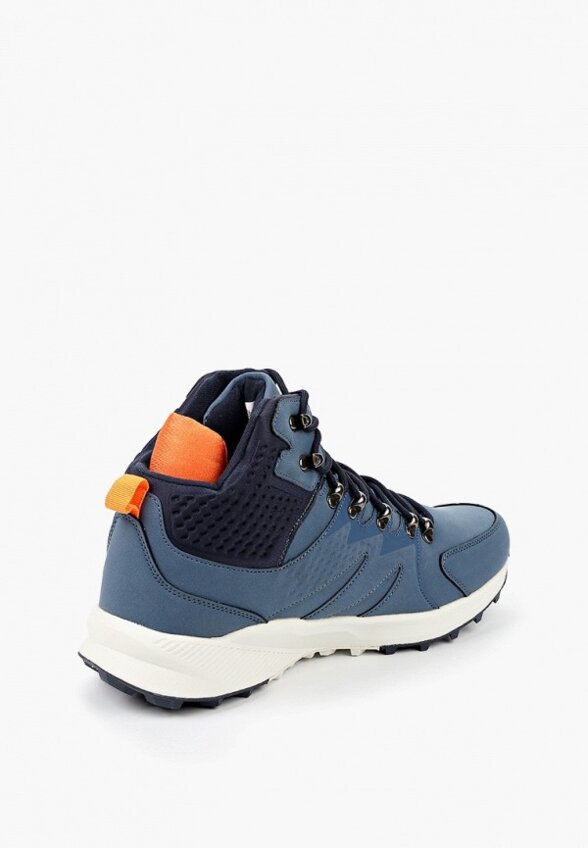 Ботинки Patrol