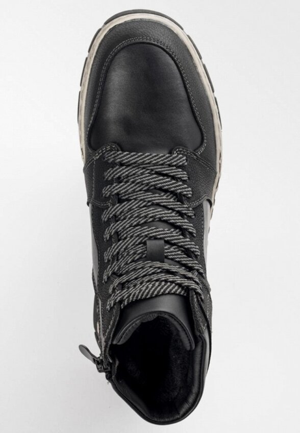 Ботинки Niota Line