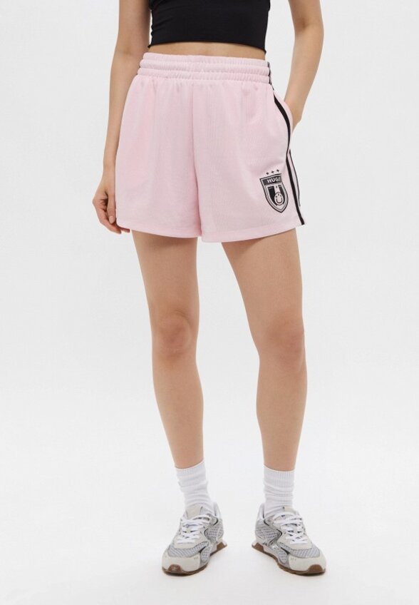 Шорты спортивные Hugo