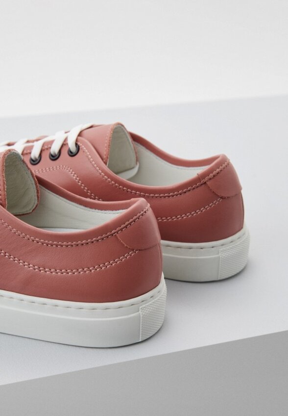 Кеды George Kini