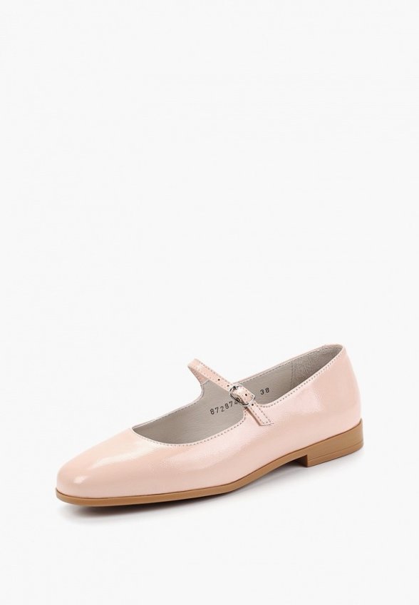 Туфли Altabella