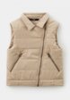 Жилет утепленный Nikastyle1  - превью