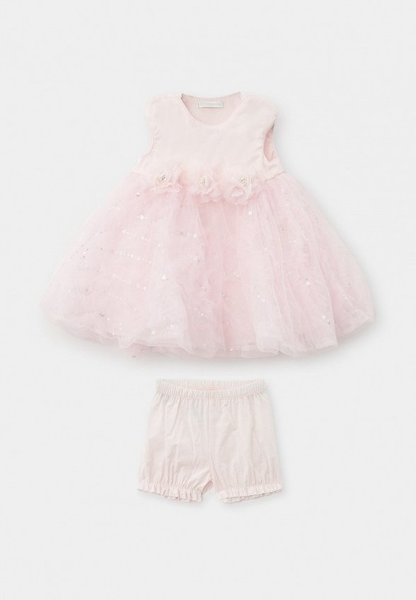 Платье и шорты Choupette