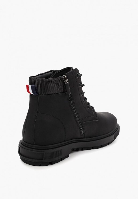 Ботинки Briggs