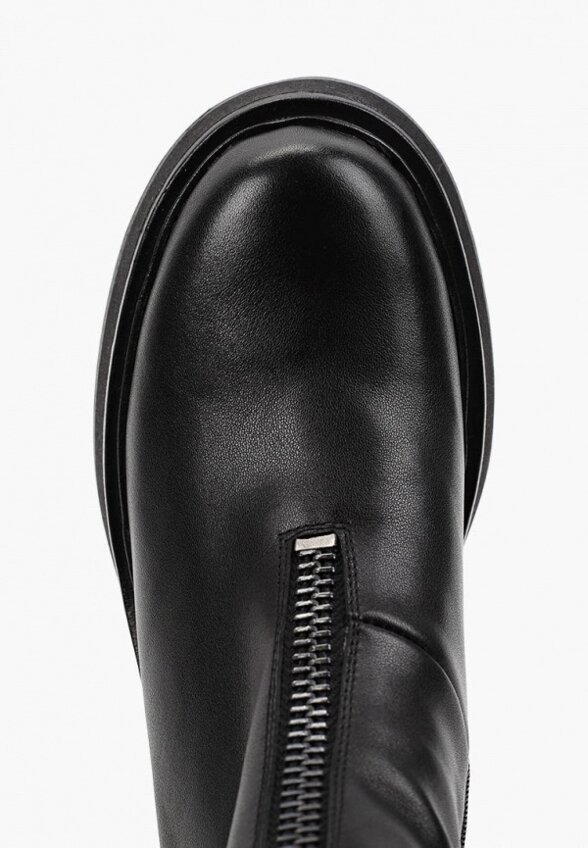 Полусапоги Milana