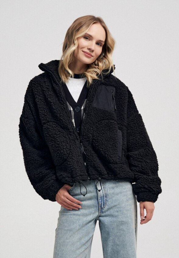 Куртка меховая Твое