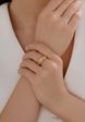Кольцо Diamant4  - превью