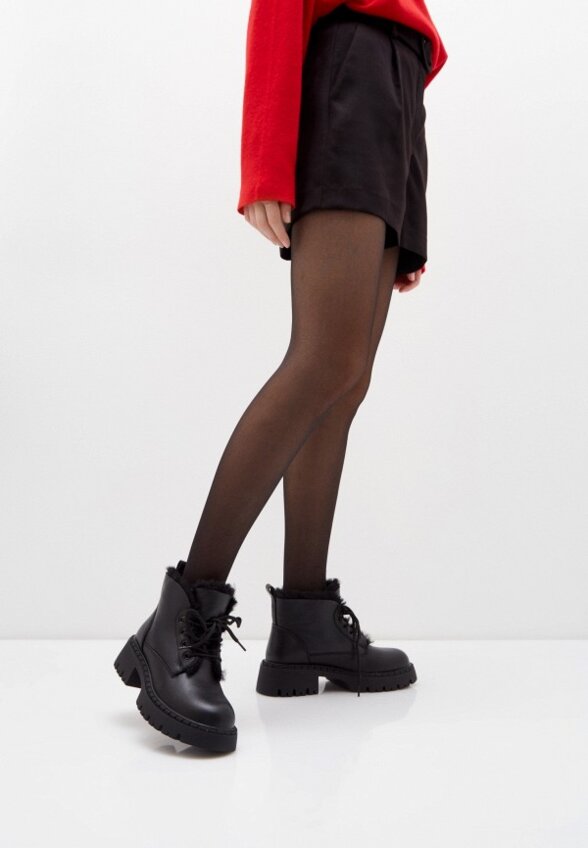 Ботинки Francesco Donni