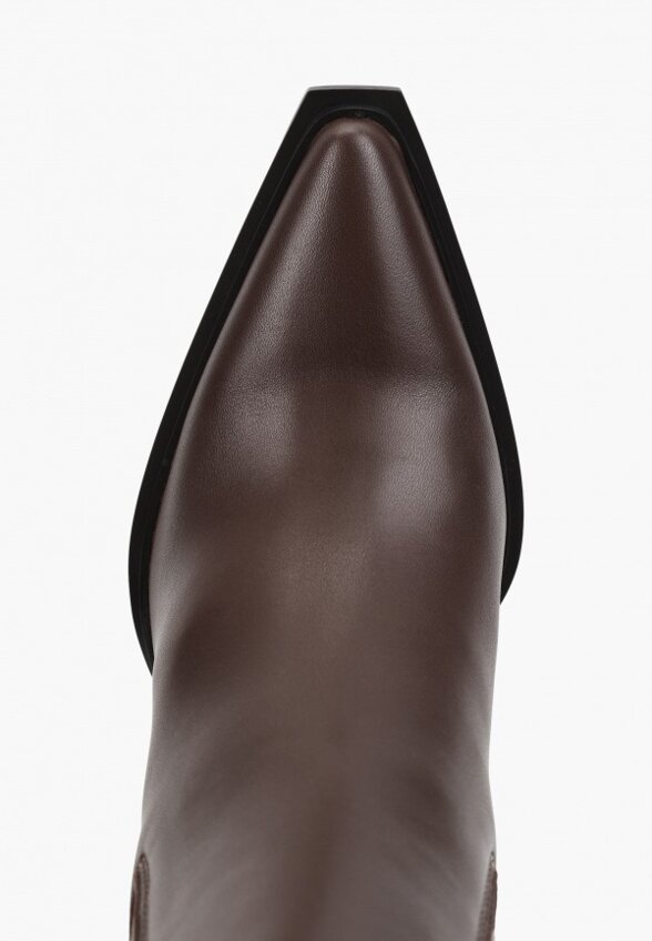 Полусапоги Maxadorre