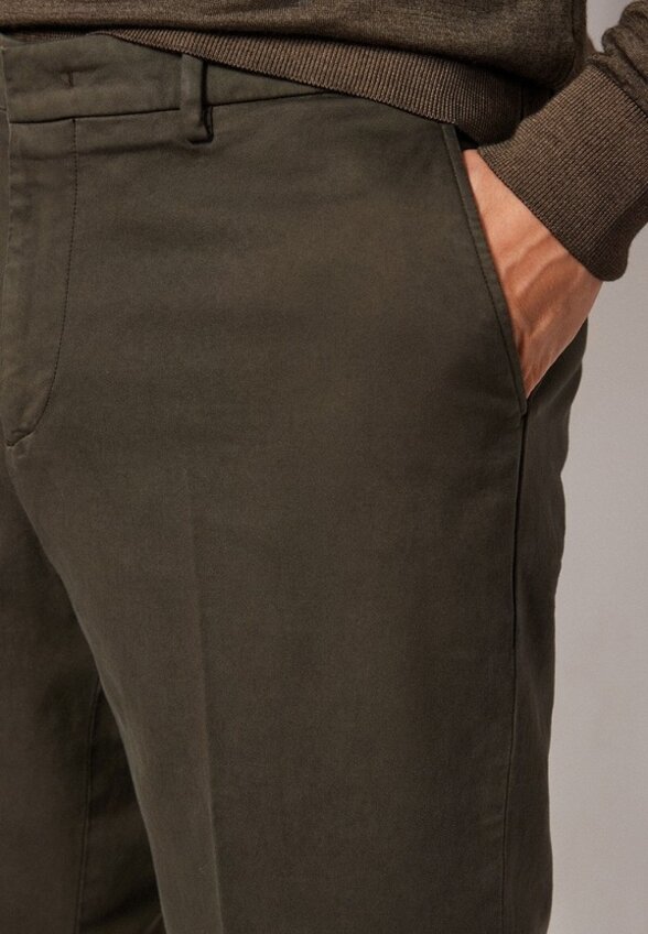 Брюки Falconeri