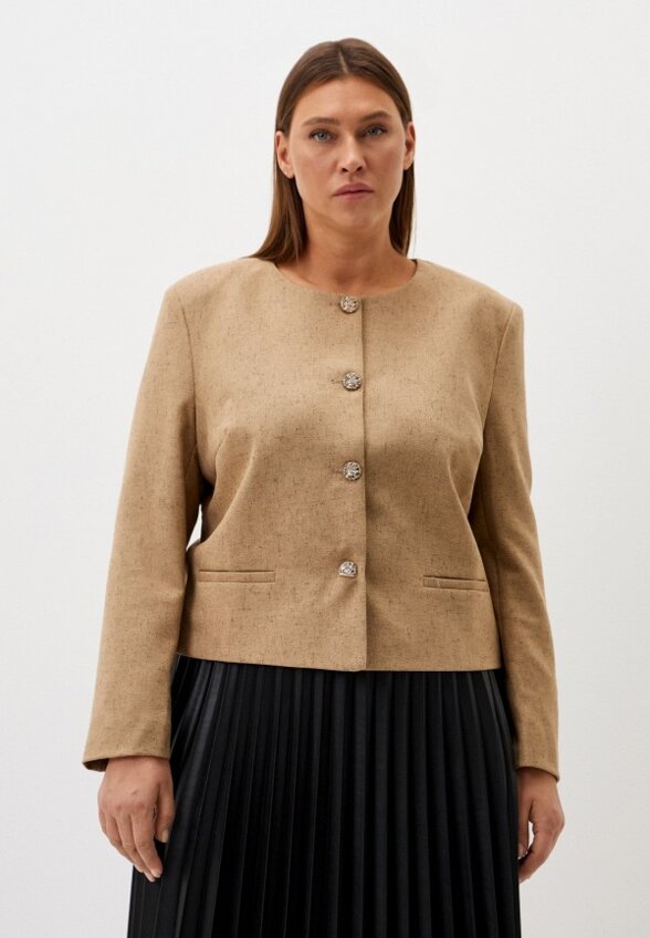 Жакет Chic de Femme