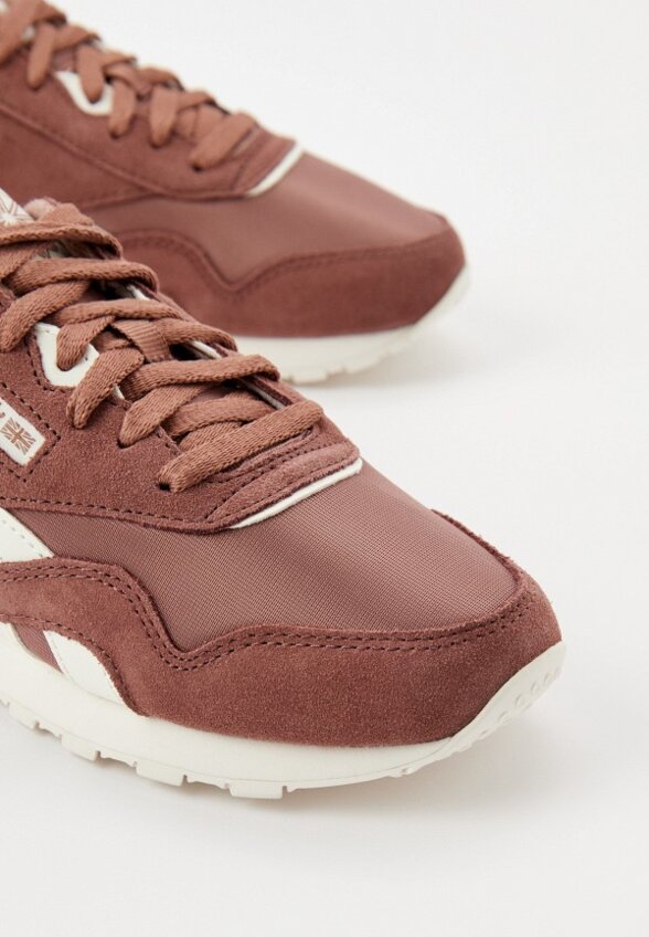 Кроссовки Reebok