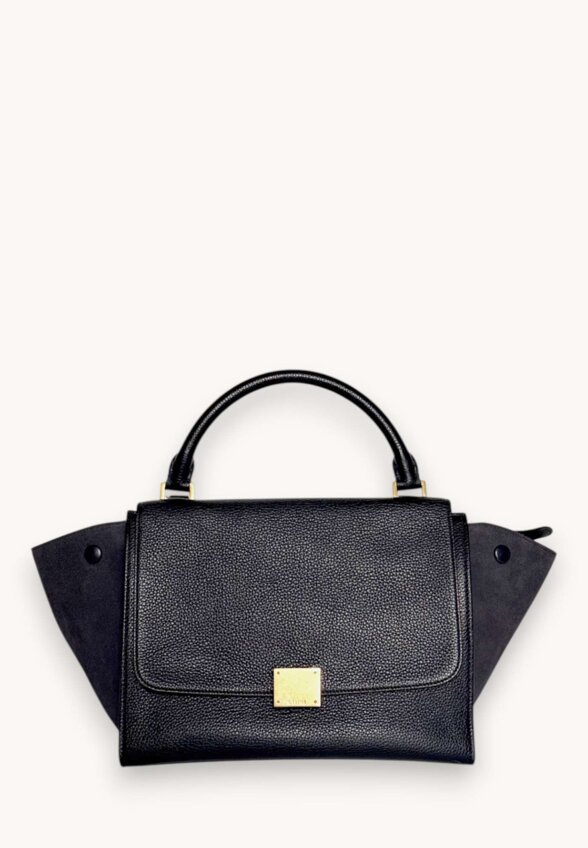 Celine Trapeze