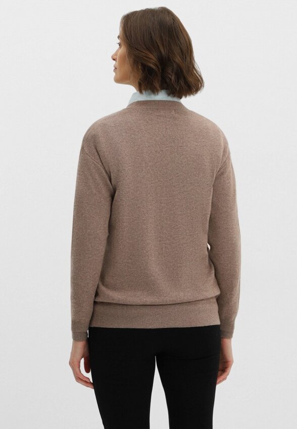 Кардиган Passegiata