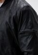 Куртка кожаная Urban Fashion for Men5  - превью